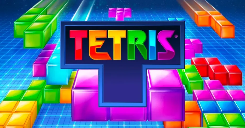 Un puști american este prima ființă umană care a terminat jocul Tetris