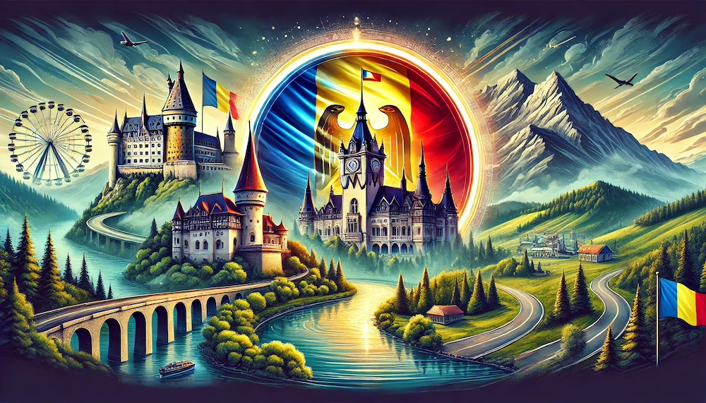 15 curiozități despre România