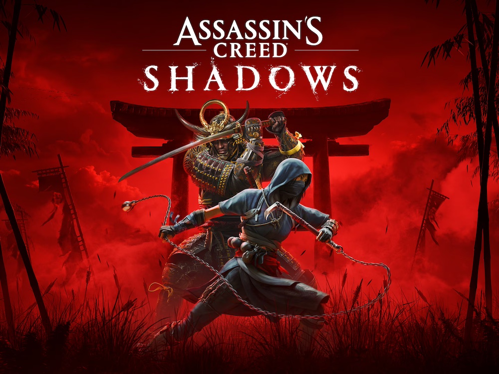 Assassin’s Creed Shadows cerinte de sistem