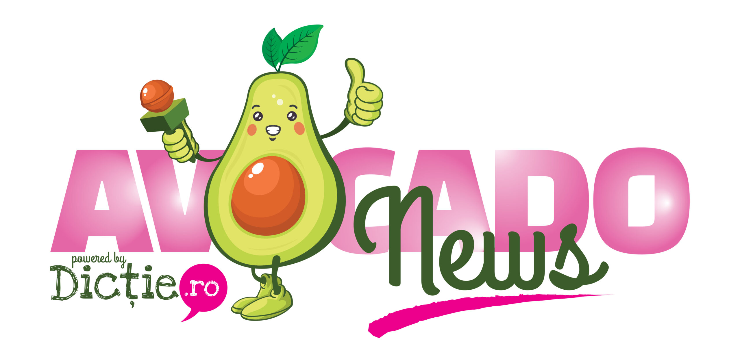 Avocado_News jurnal
