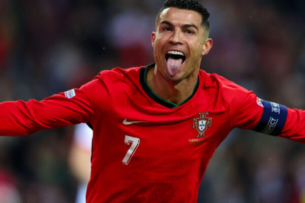 Cristiano Ronaldo vrea să devină proprietar de club