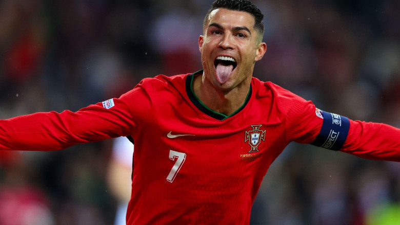 Cristiano Ronaldo vrea să devină proprietar de club