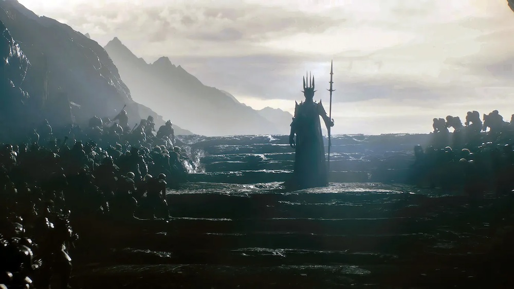 Stăpânul Inelelor: Inelele Puterii revine pe Prime Video, iar un salt temporal important este pe cale să aibă loc