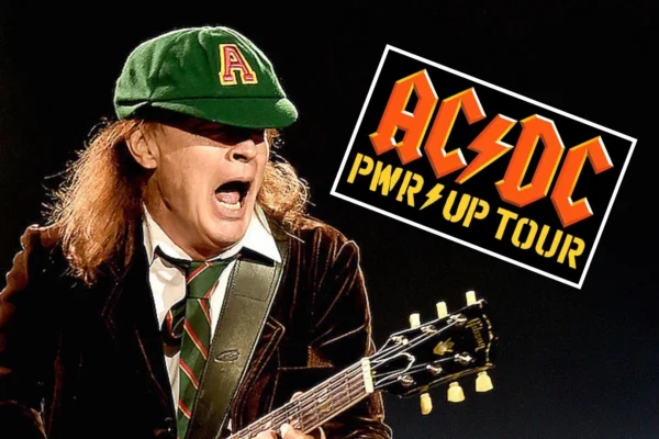 Trupa de legendă AC/DC a anunțat o serie de concerte în Europa, ca parte a turneului „Power Up”. Primul spectacol va avea loc pe 26 iunie, la Praga. Vor ajunge apoi în Germania, Polonia, Italia și alte țări. Seria de show-uri se va încheia pe 21 august, în Edinburgh, Scoția.