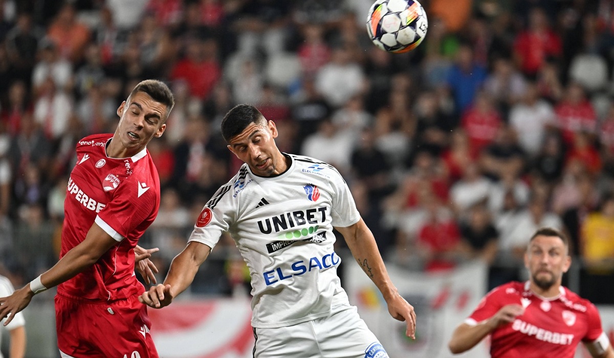 Botoșani și Dinamo se vor întâlni în prima partidă din etapa a 26-a din Superliga, vineri de la ora 20:00.