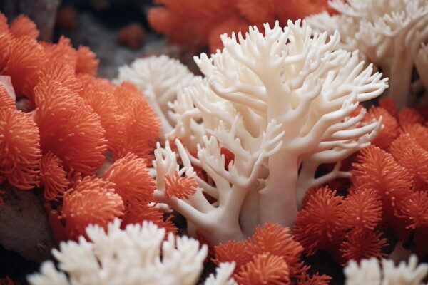 Smartphone-urile și roboții pot salva recifele de corali.