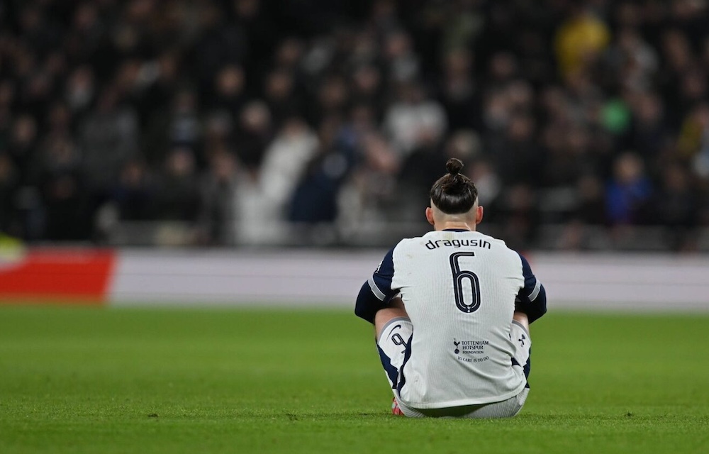 Tottenham – apărare tot mai decimată de accidentări