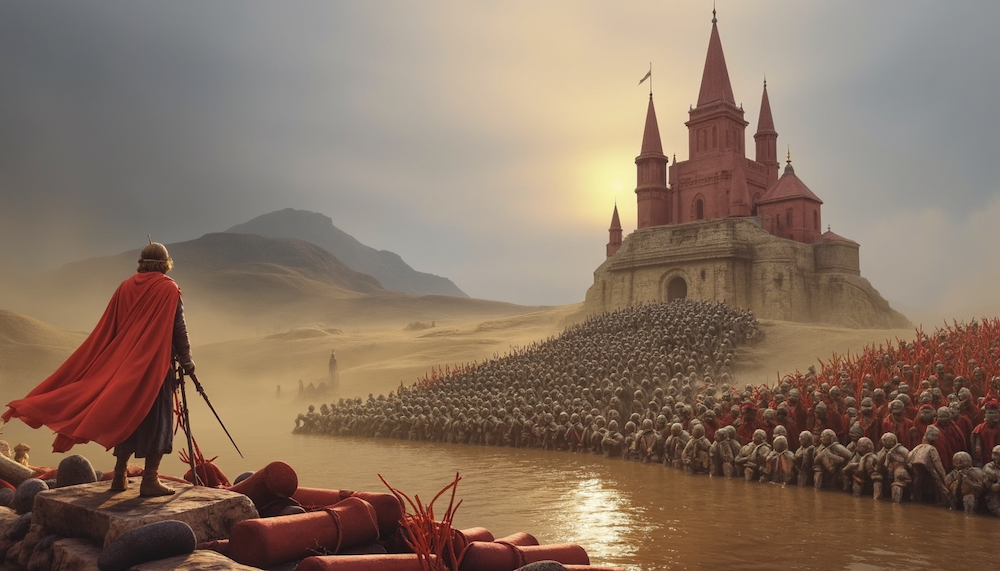 Jocurile de strategie în timp real (RTS - real-time strategy) sunt un gen popular al industriei jocurilor video, caracterizat prin acțiunea continuă și necesitatea de a lua decizii rapide. Dar care a fost primul joc RTS?