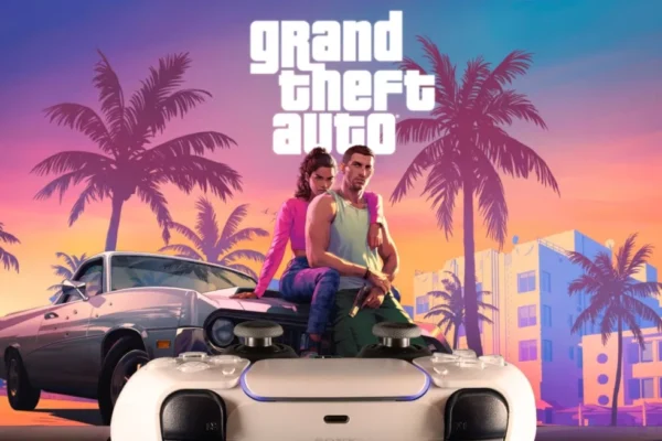 Lansarea GTA 6 nu se amână.