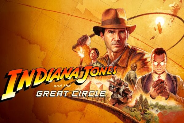 Indiana Jones and the Great Circle va pune accentul pe aventură, explorare și rezolvare de puzzle-uri