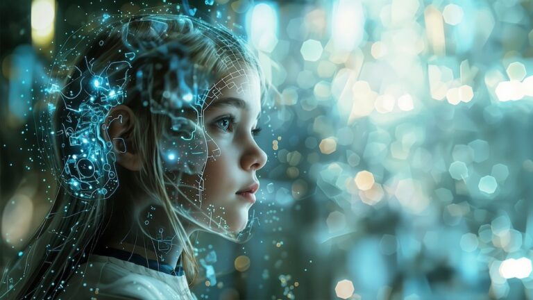 Inteligența Artificială (AI) ar putea să sufere dacă dobândește conștiință.