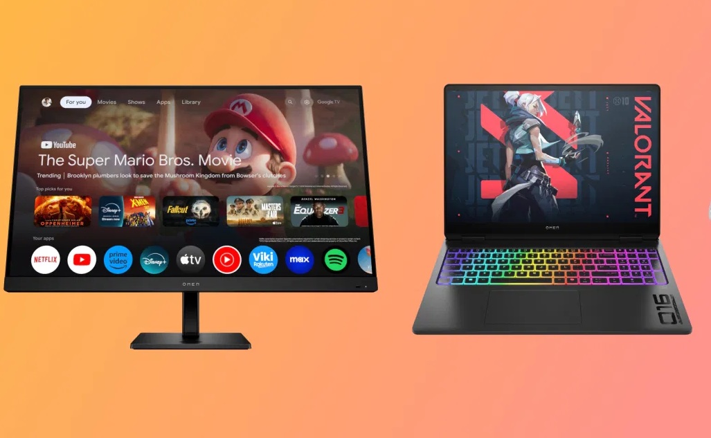 OMEN AI Beta este o inovație software revoluționară, care redefinește optimizarea performanței în gaming.