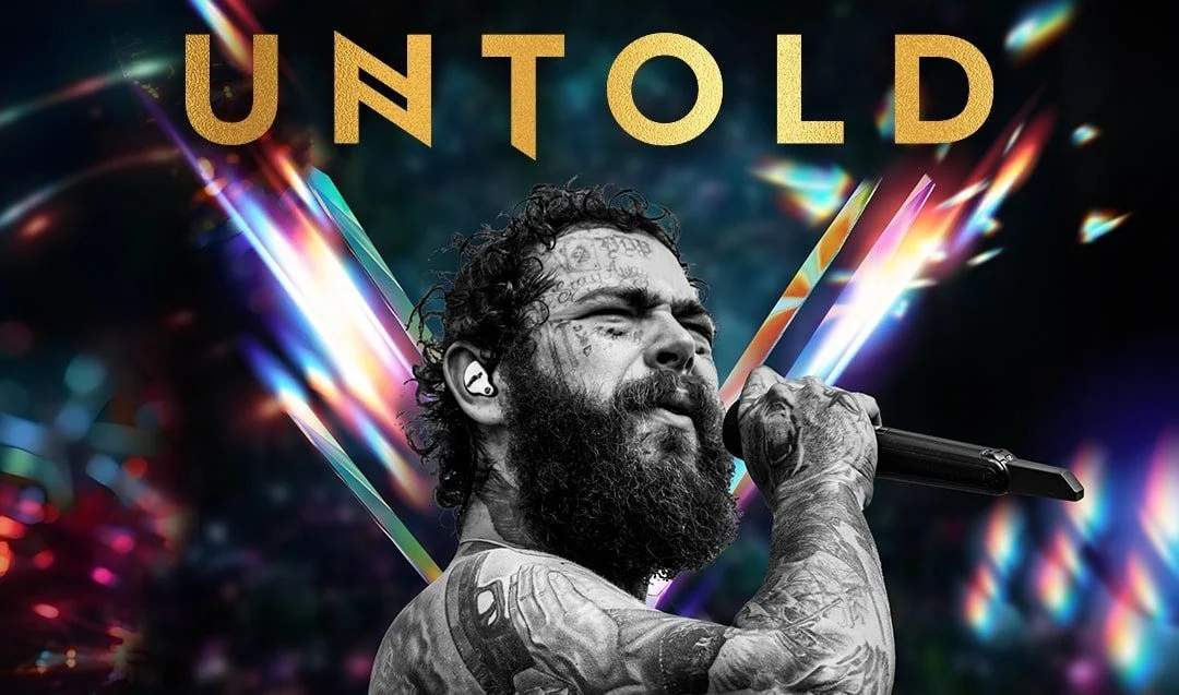 Post Malone vine la Untold  alături de alți artiști de topcare completează lineup-ul unei ediții legendare Untold: Becky Hill, Rag’n’bone Man, Martin Garrix, Armin Van Buuren, Fisher, Tiesto, Steve Angello, Hugel, Alok, Don Diablo, Black Coffee, Marco Carola, Dom Dolla și Adriatique.
