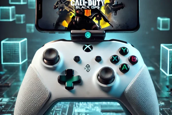 Telefonul tău, cel mai bun device pentru jocuri. Scuze, consolelor!