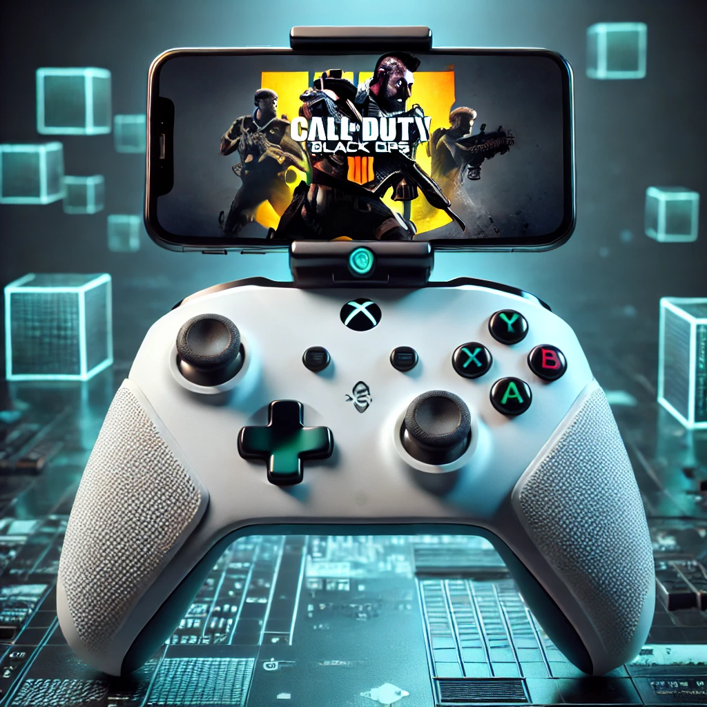 Telefonul tău, cel mai bun device pentru jocuri. Scuze, consolelor!