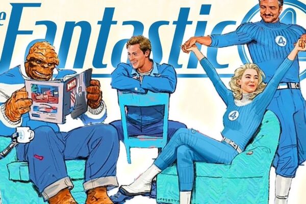 Marvel Studios a oferit un prim teaser pentru viitorul film The Fantastic Four: First Steps