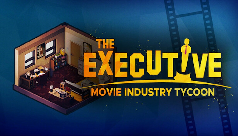 The Executive este un joc despre marile studiouri de film, un joc care umple golul lăsat pe piață de The Movies de la Lionhead Studios, – adică un tycoon.